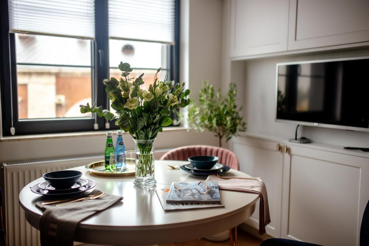 Apartamenty Stare Miasto Zamosc, Prywatny Parking, Winda Exterior foto
