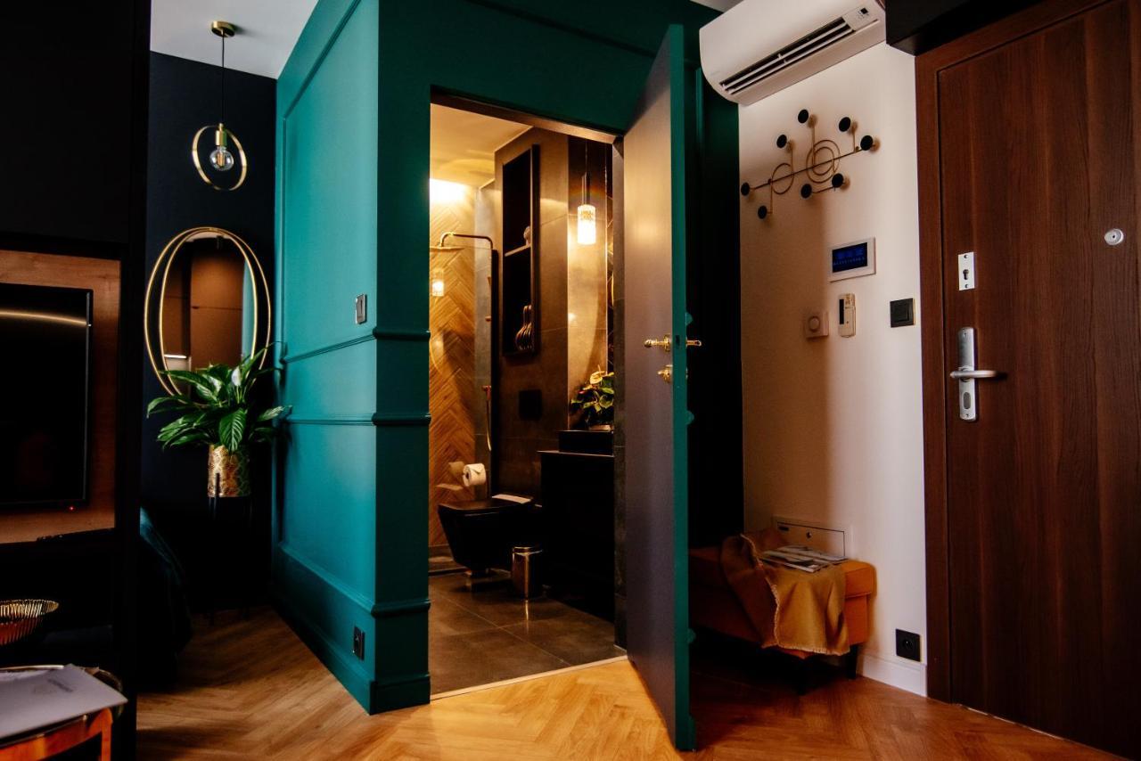 Apartamenty Stare Miasto Zamosc, Prywatny Parking, Winda Exterior foto