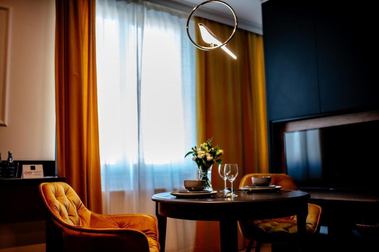 Apartamenty Stare Miasto Zamosc, Prywatny Parking, Winda Exterior foto