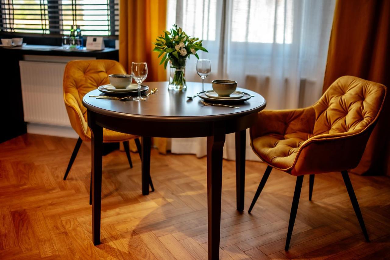 Apartamenty Stare Miasto Zamosc, Prywatny Parking, Winda Exterior foto