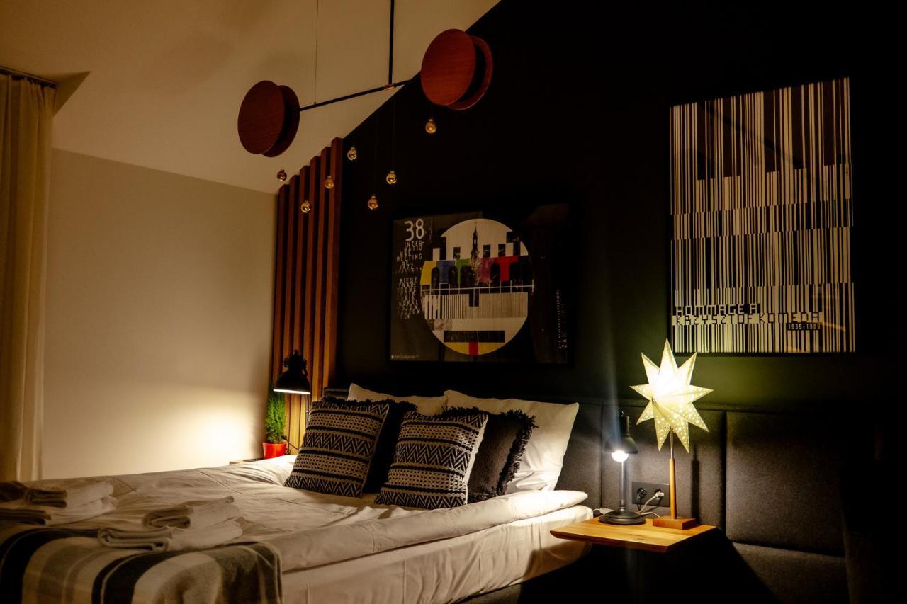 Apartamenty Stare Miasto Zamosc, Prywatny Parking, Winda Exterior foto