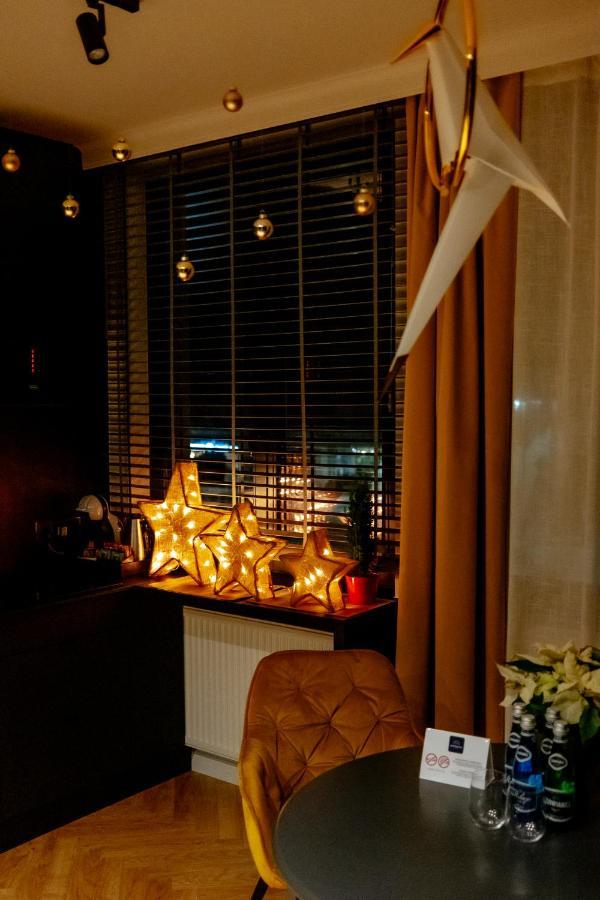 Apartamenty Stare Miasto Zamosc, Prywatny Parking, Winda Exterior foto